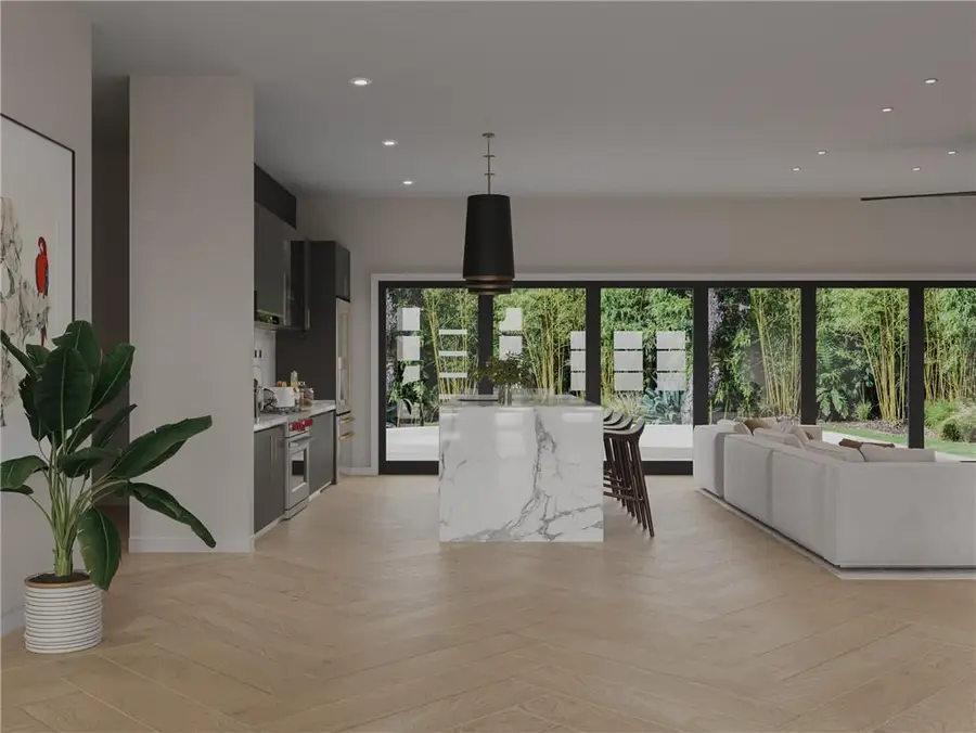 2301 Drew Valley Road Ne, Brookhaven, GA 30319 - Image #3