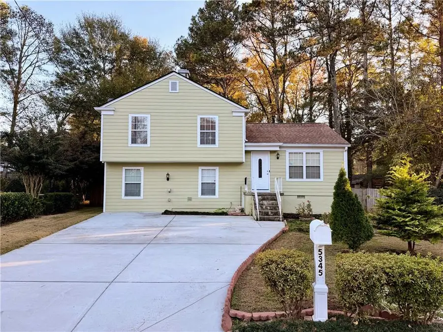 5345 Seattle Slew Court, Norcross, GA 30093 - Image #2