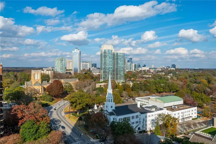 2660 Peachtree Road Nw #22E, Atlanta, GA 30305 - Image #3