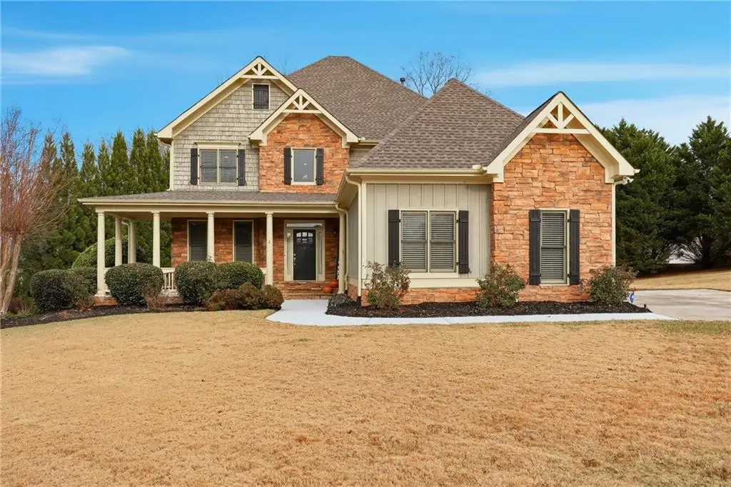 7505 Antique Barn Avenue, Cumming, GA 30041 - Image #1