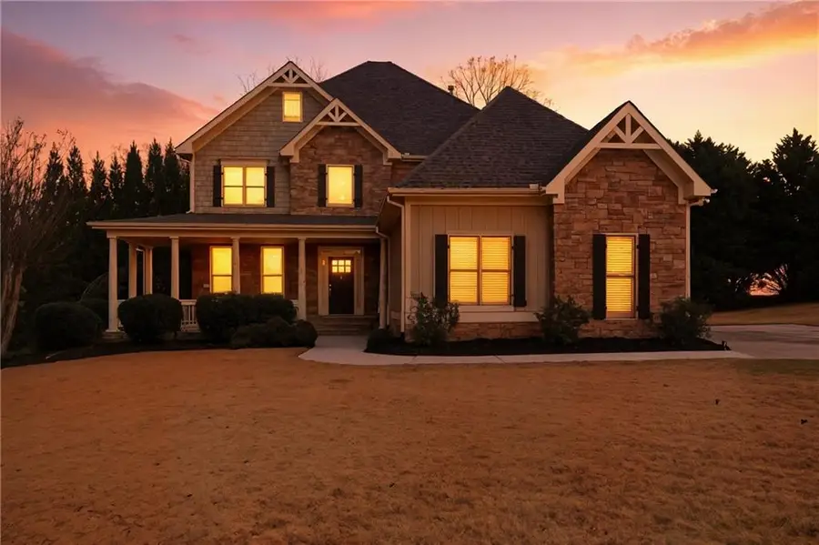 7505 Antique Barn Avenue, Cumming, GA 30041 - Image #2