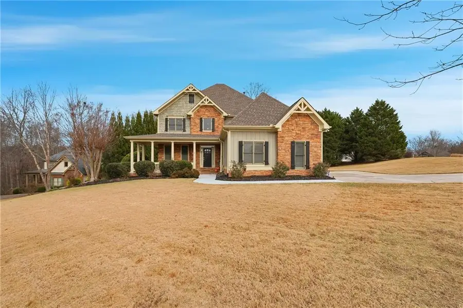 7505 Antique Barn Avenue, Cumming, GA 30041 - Image #3