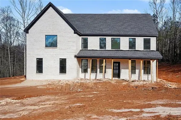 1013 Queens Bridge Way, Griffin, GA 30233