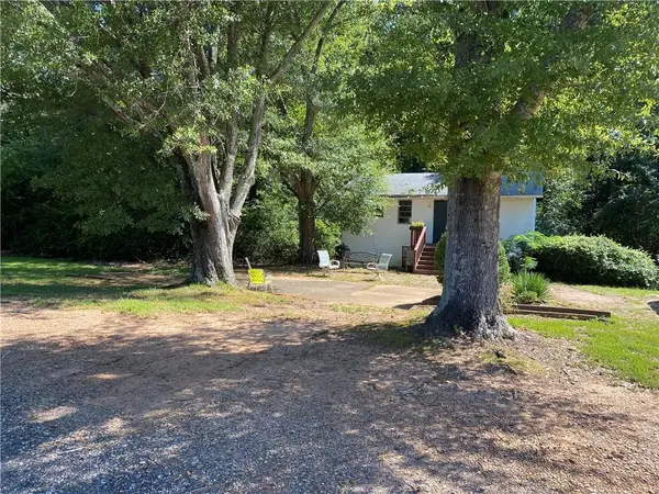 12655 New Providence Road, Alpharetta, GA 30004