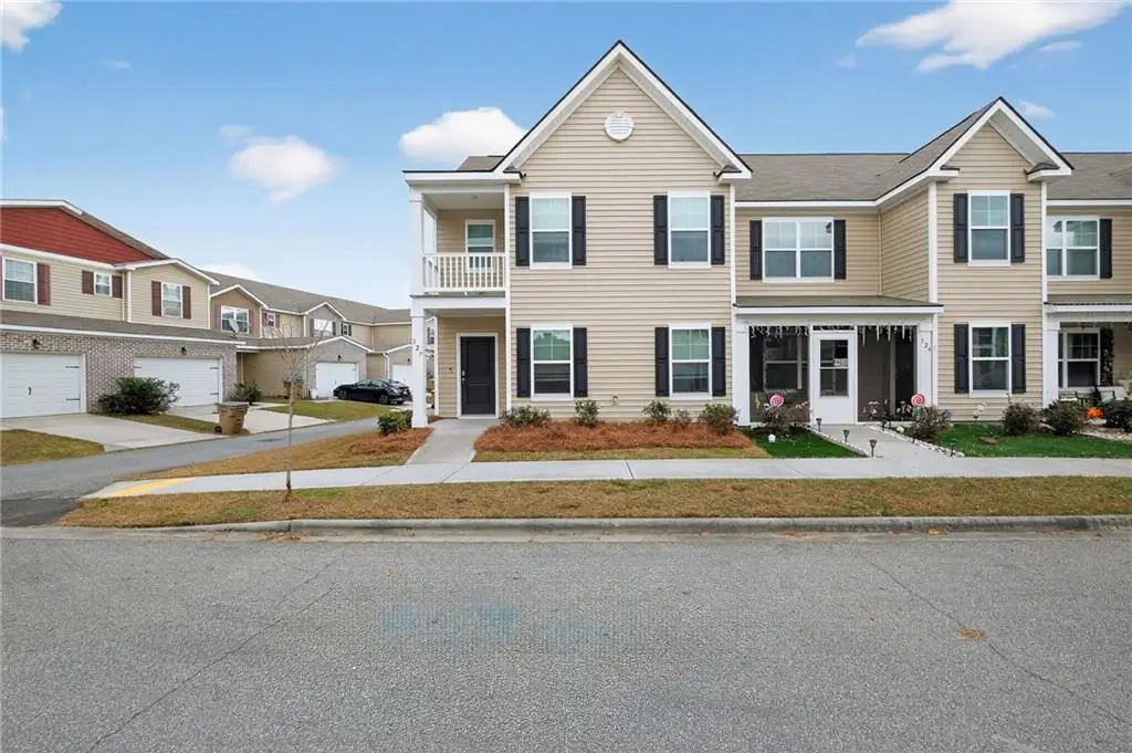 127 Birch Circle, Port Wentworth, GA 31407 - Image #1
