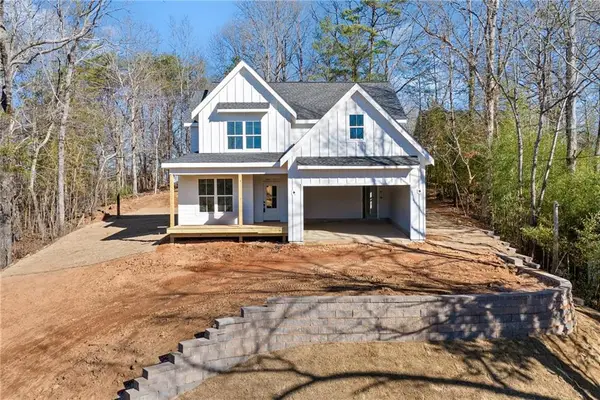 6144 Cardinal Drive, Gainesville, GA 30506