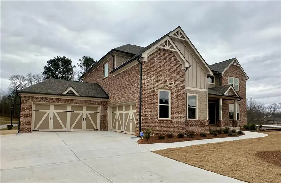 4020 Sierra Knolls Court, Cumming, GA 30040 - Image #3