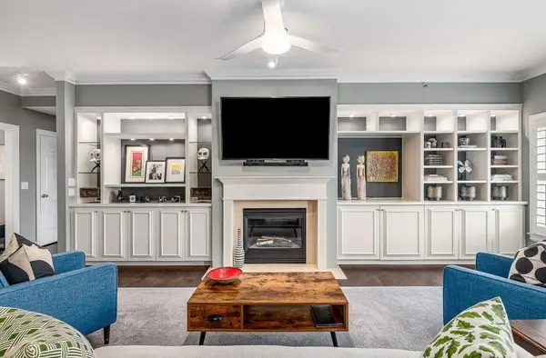 211 Colonial Homes Drive Nw #2507, Atlanta, GA 30309