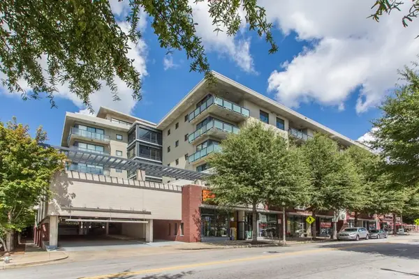 335 W Ponce De Leon Avenue #506, Decatur, GA 30030