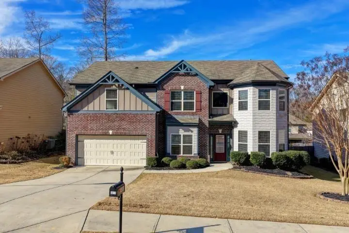 4810 Haysboro Way, Cumming, GA 30040 - Image #1