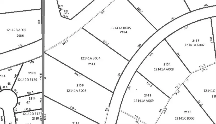 2144 Carriage Drive, Morrow, GA 30260 - Image #2