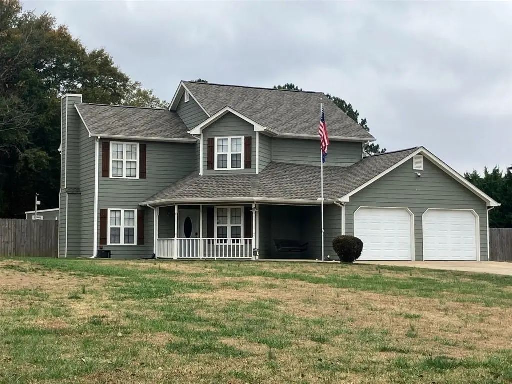 17 Riverview Court Se, Cartersville, GA 30120 - Image #1