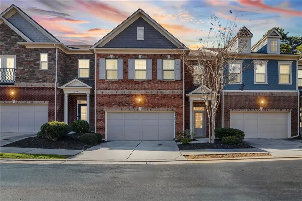 2495 Norwood Drive Se, Smyrna, GA 30080 - Image #1