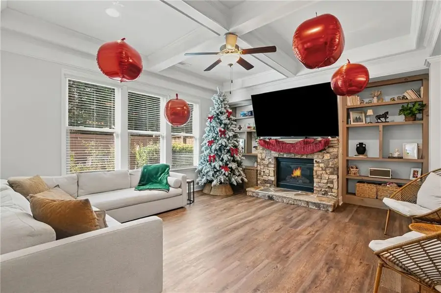 2495 Norwood Drive Se, Smyrna, GA 30080 - Image #2