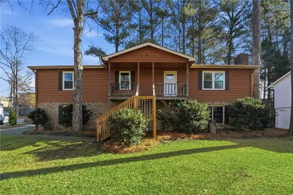 1597 Sprayberry Drive, Marietta, GA 30066