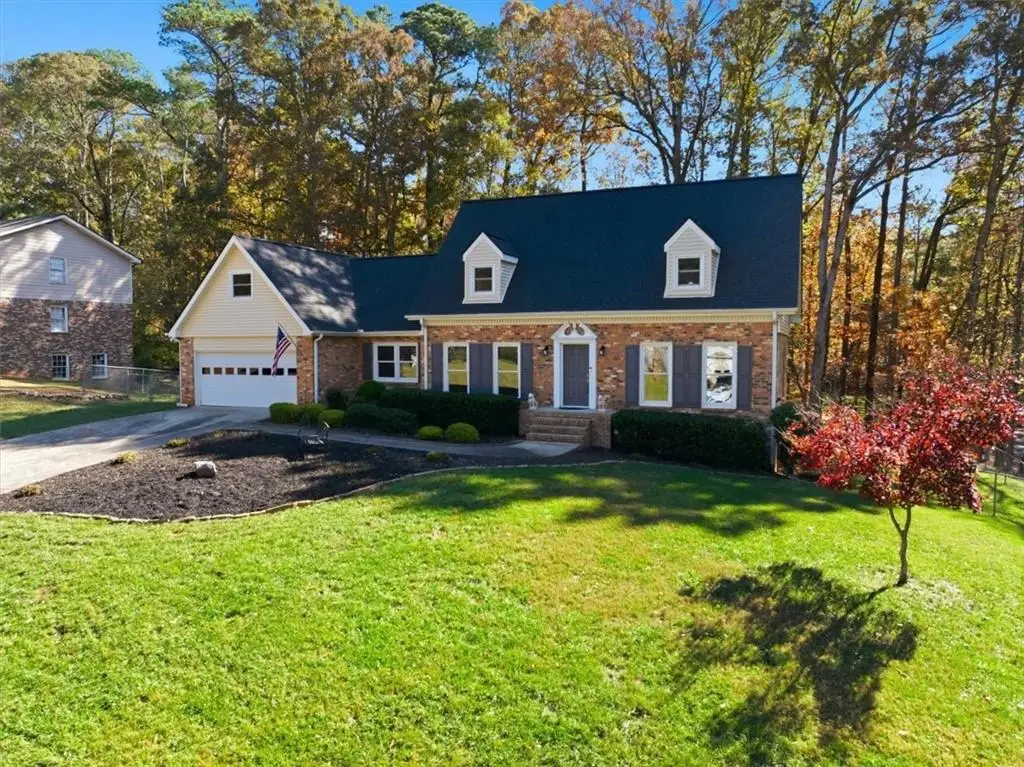 2334 Pine Point Drive, Lawrenceville, GA 30043 - #1