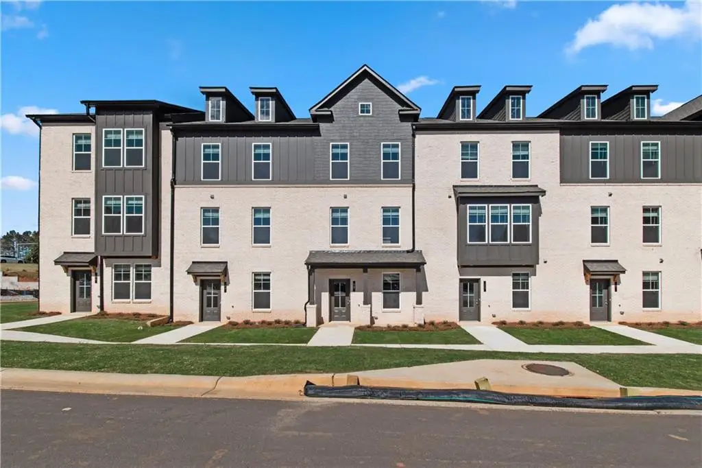 210 Daybreak Lane, Newnan, GA 30265 - #1