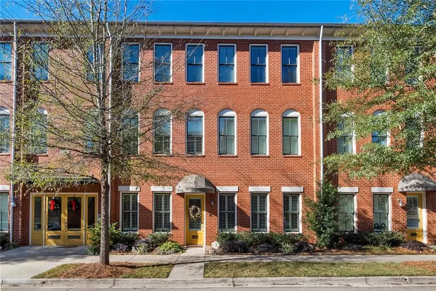 4133 N Swann Street, Covington, GA 30014 - #2