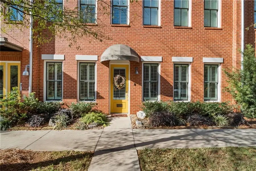 4133 N Swann Street, Covington, GA 30014 - #3