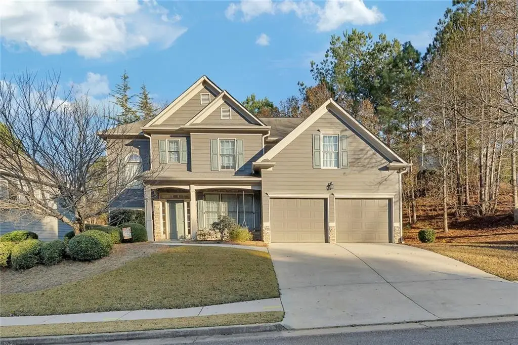 3092 Woodbridge Lane, Canton, GA 30114 - Image #1