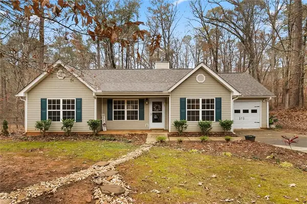 42 Crow Court, Monticello, GA 31064