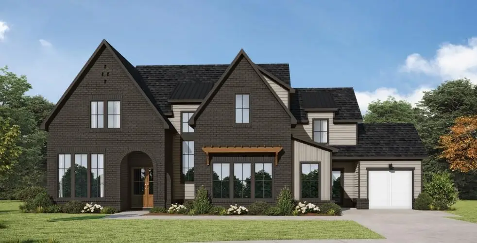 3865 Town Farms Drive, Peachtree Corners, GA 30092 - Image #1