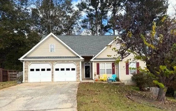 221 Mackenzie Court, Canton, GA 30115 - Image #1