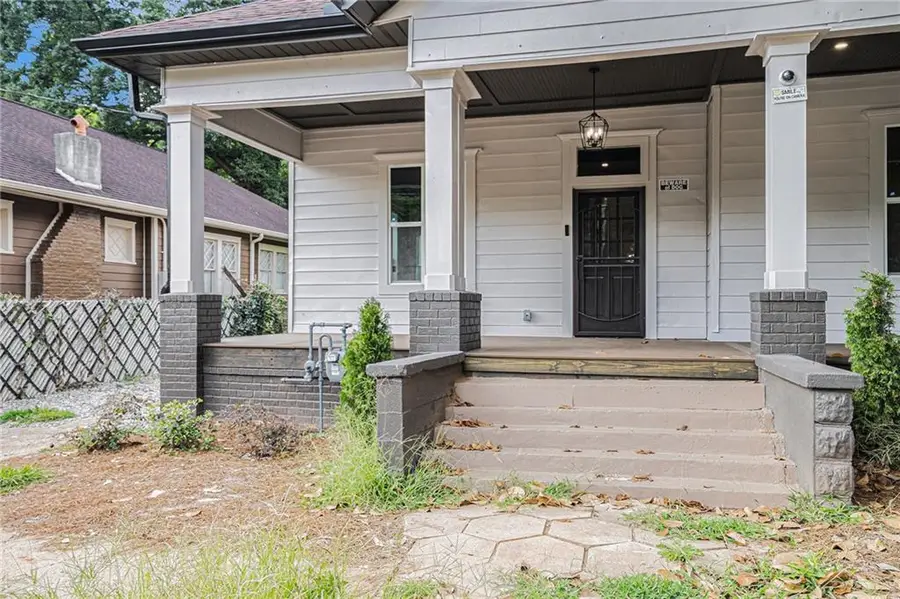 981 Metropolitan Parkway Sw, Atlanta, GA 30310 - Image #2