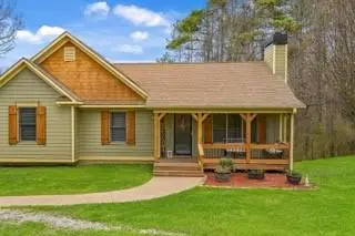 122 Horseshoe Bend, Jasper, GA 30143 - Image #1
