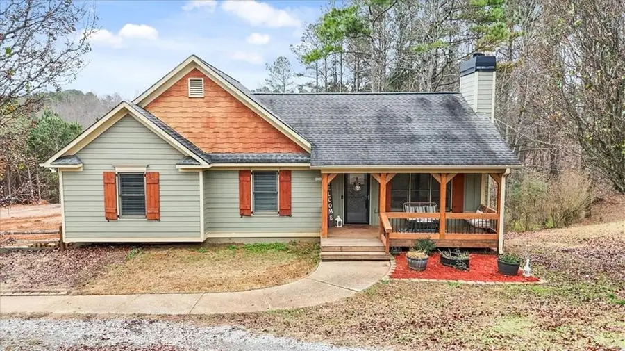 122 Horseshoe Bend, Jasper, GA 30143 - Image #2