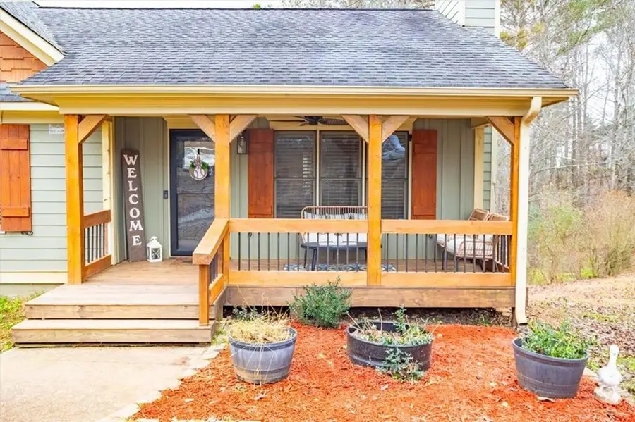 122 Horseshoe Bend, Jasper, GA 30143 - Image #3