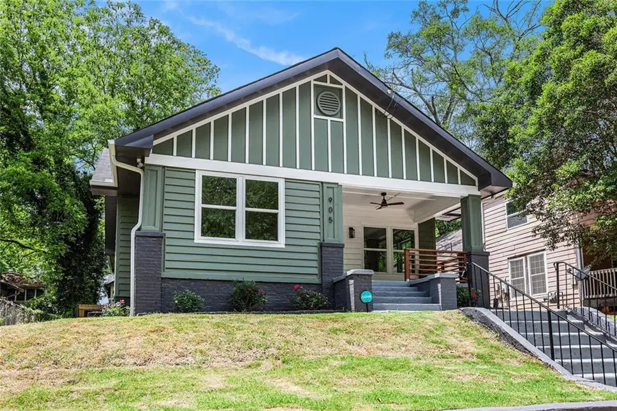 905 Gaston Street Sw, Atlanta, GA 30310 - Image #2