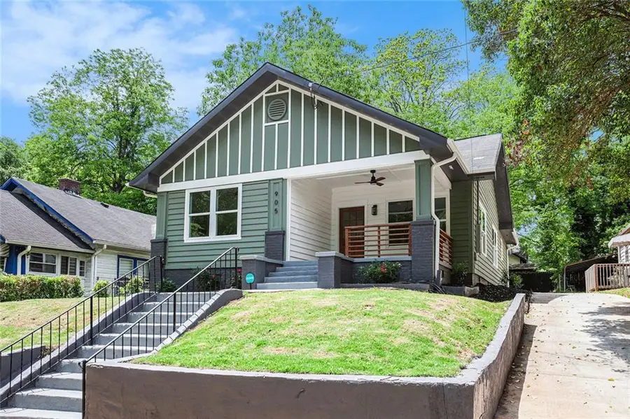 905 Gaston Street Sw, Atlanta, GA 30310 - Image #3