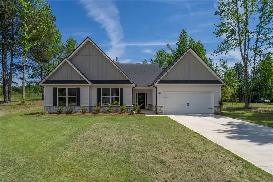 226 Good Hope Preserve, Good Hope, GA 30641 - #2