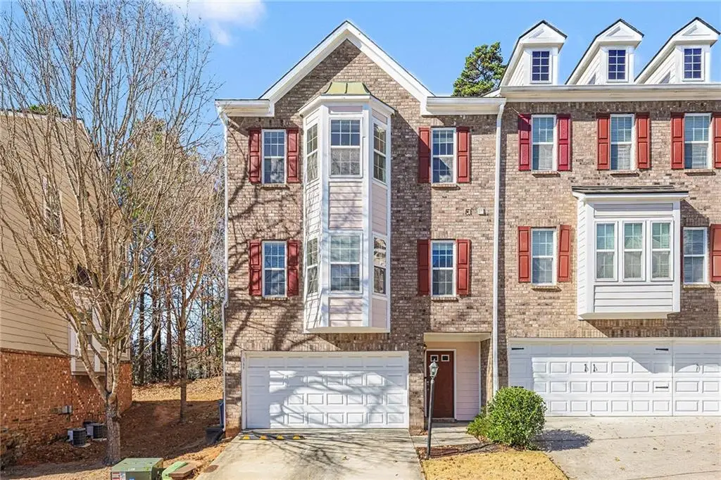 364 Eagle Tiff Drive, Sugar Hill, GA 30518 - #1