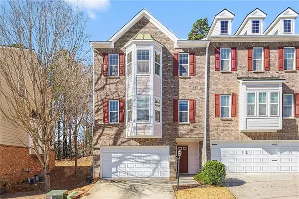 364 Eagle Tiff Drive, Sugar Hill, GA 30518