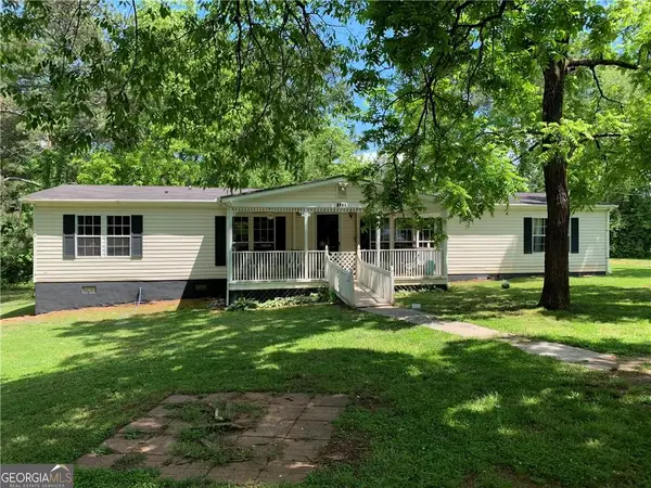6675 Millwood Road, Cumming, GA 30041