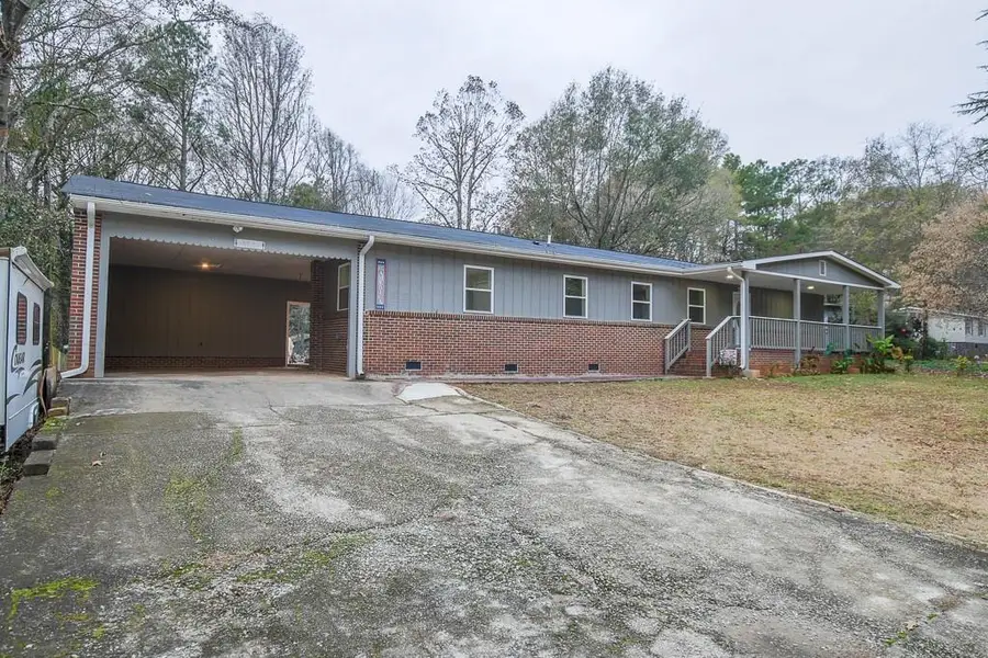 25 Forest Road, Stockbridge, GA 30281 - #2