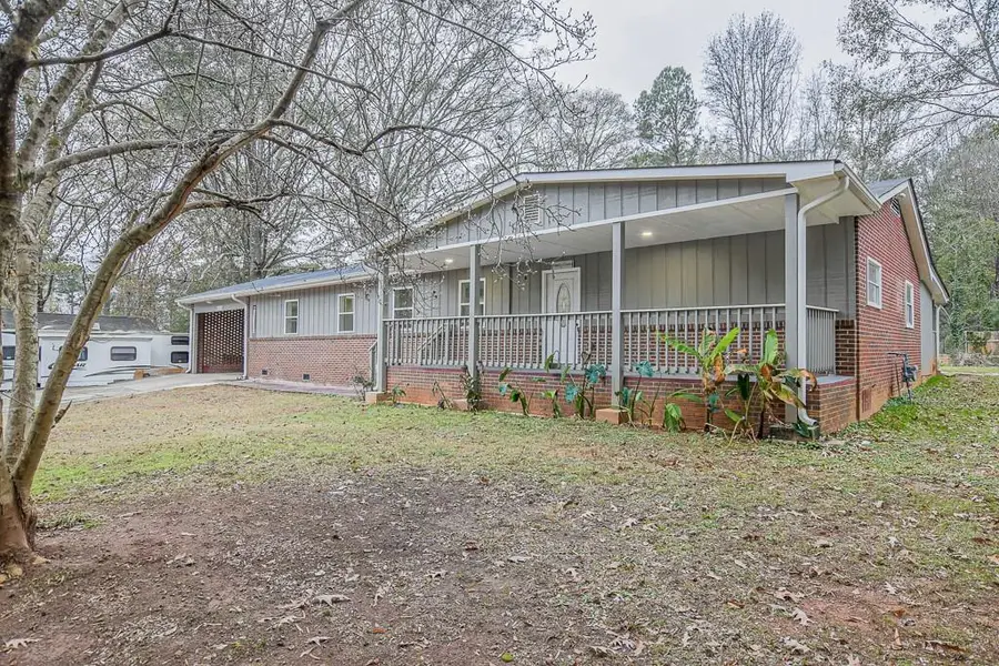 25 Forest Road, Stockbridge, GA 30281 - #3