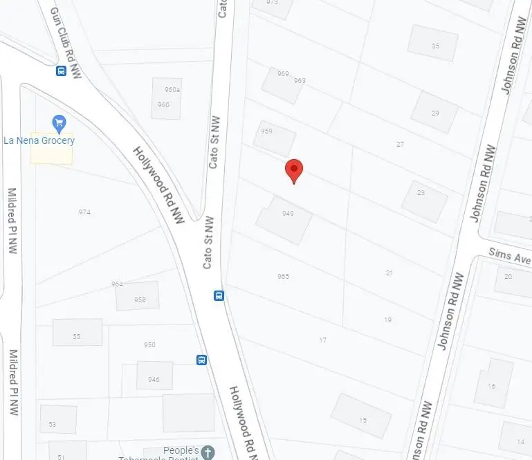 0 Cato Street Nw, Atlanta, GA 30318 - Image #1