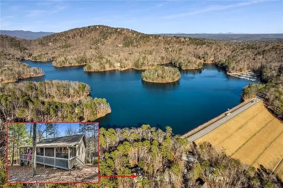 54 Buckskull Brow, Big Canoe, GA 30143 - Image #2