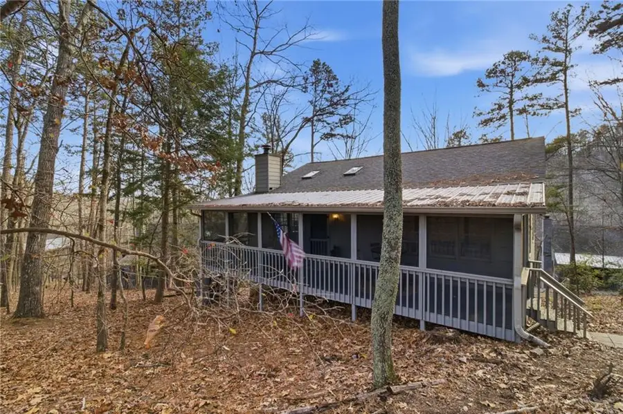 54 Buckskull Brow, Big Canoe, GA 30143 - Image #3