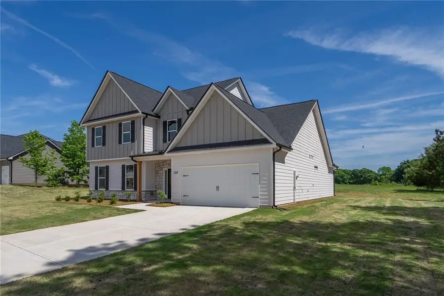 222 Good Hope Preserve, Good Hope, GA 30641 - #2