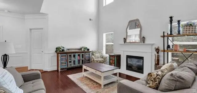 5270 Mundy Court, Cumming, GA 30028 - Image #3