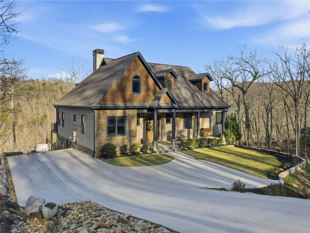 57 Rockwood Court, Jasper, GA 30143 - Image #1