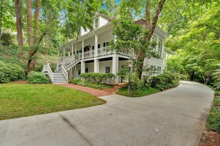 400 Old Ivy Road Ne, Atlanta, GA 30342 - Image #3