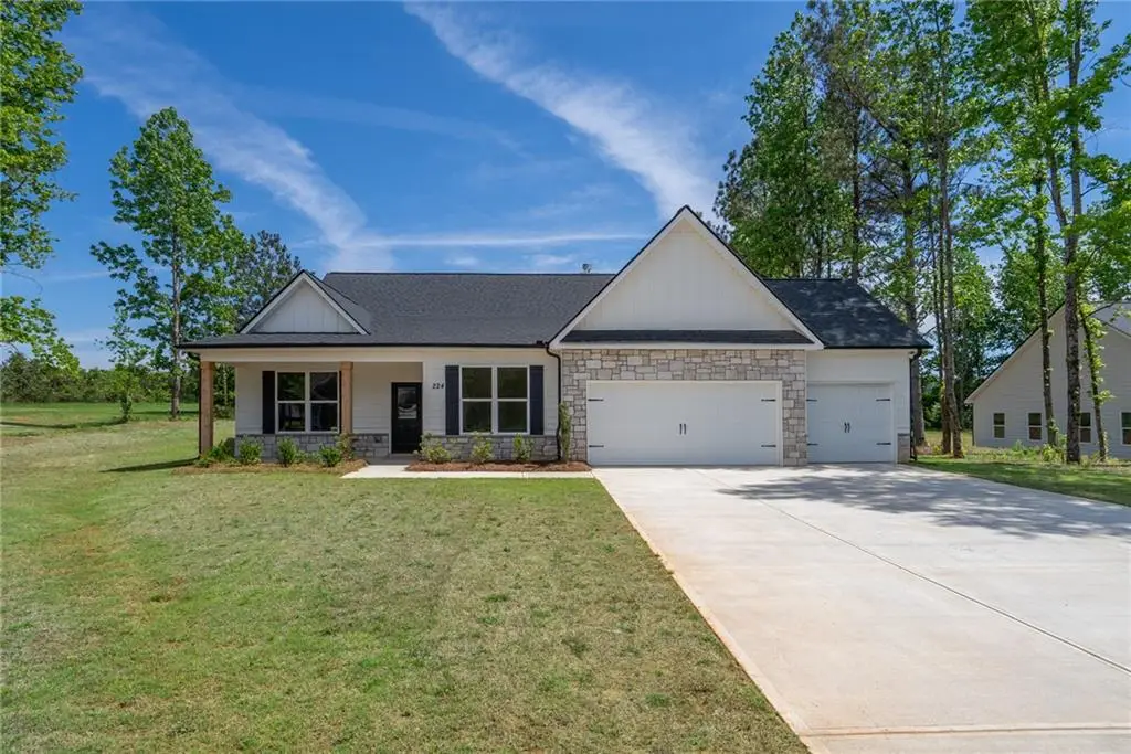 224 Good Hope Preserve, Good Hope, GA 30641 - #1