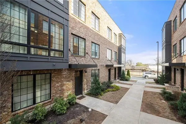 269 Castleberry Station Drive Sw, Atlanta, GA 30313