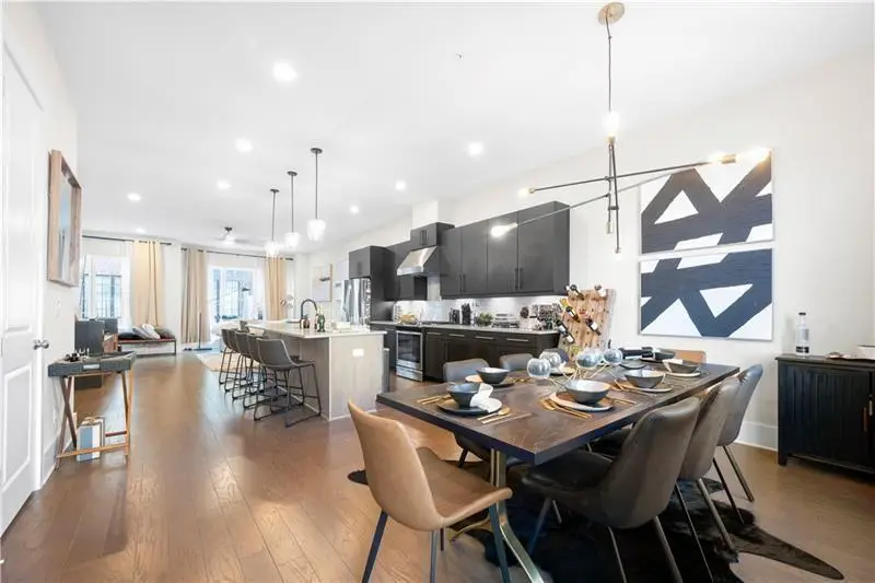 269 Castleberry Station Drive Sw, Atlanta, GA 30313 - Image #3