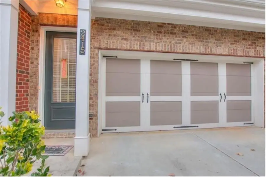2415 Tenor Lane, Alpharetta, GA 30009 - #3